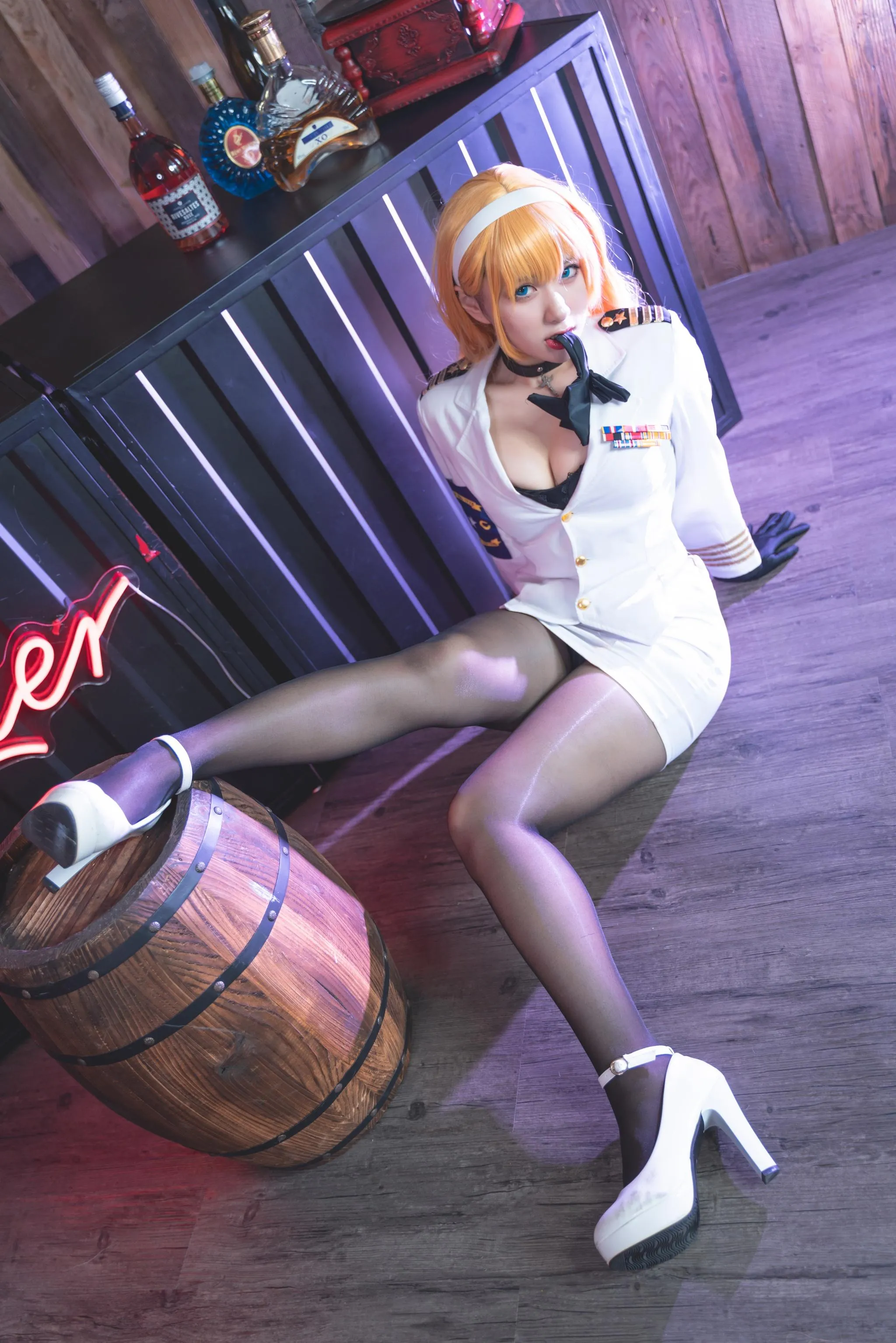 柘烟Zuken – NO.12 北卡罗来纳 [29P]插图6